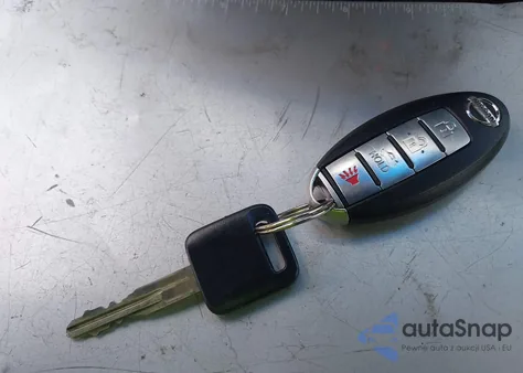 2007 Nissan Maxima 3.5 Se из США, поврежденный, VIN 1N4BA41E17C815748